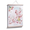 Plakat Love Birds