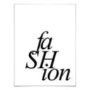 Plakat Moda 01