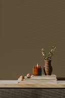 Farba do ścian i sufitów Premium brązowa - Matowa farba do ścian wewnętrznych PURO c7012 mellow brown