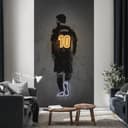 Fototapeta Messi - Fototapeta Mielu
