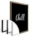 Plakat Chill