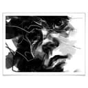 Plakat - Faciem