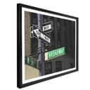Plakat Broadway