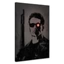 Obraz na płótnie Terminator - Mielu