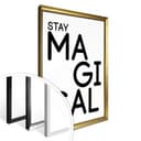 Plakat Stay Magical