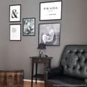 Plakat - Prada Marfa