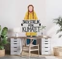 Fototapeta Tohmé - Greta