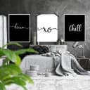 Plakat Chill
