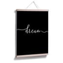 Plakat Dream