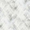 Tapeta z włókniny w graficzne geometryczne pasy, matowa, niebiesko-szara