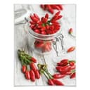 Plakat Hot Chilli