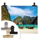 Plakat South Sea Bay