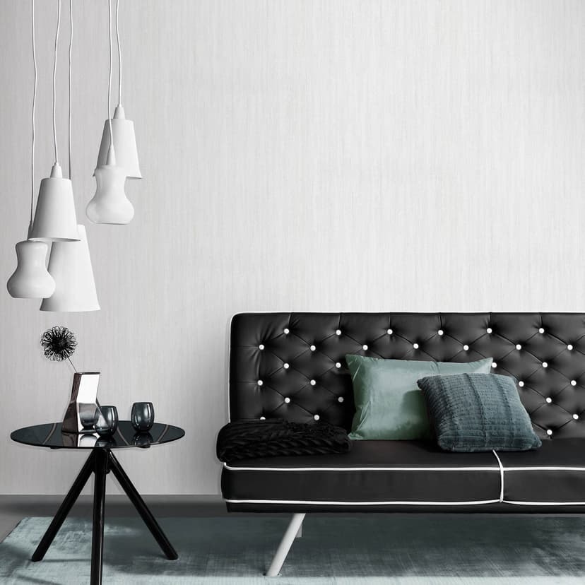Tapeta z włókniny Erismann Evolution biała