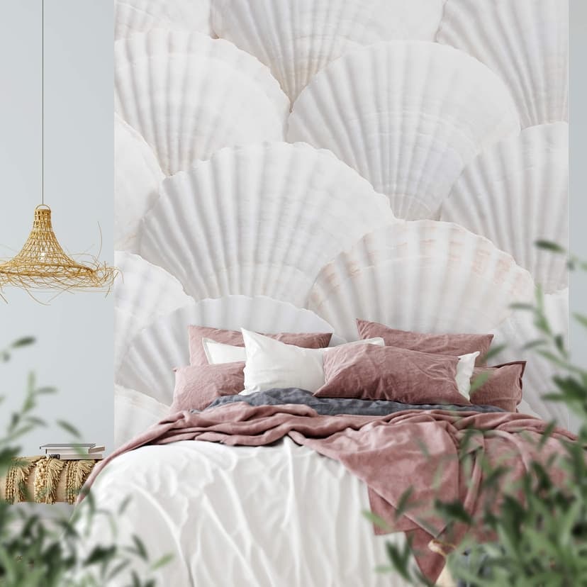 1X Studio - Fototapeta Shell ensemble
