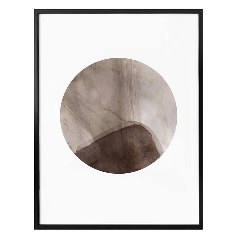 Plakat Nouveauprints - Topas