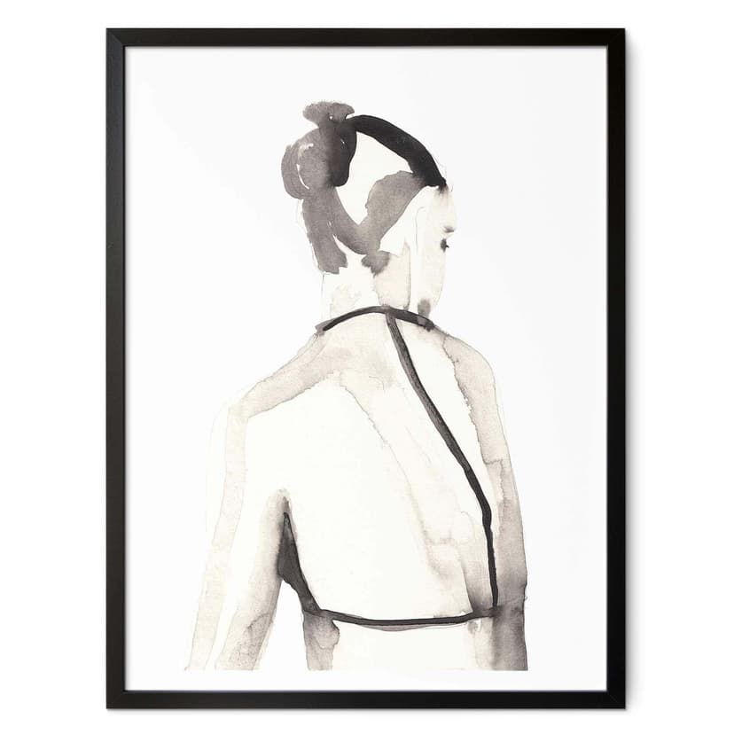 Plakat Verbaan - Miss Vagabond