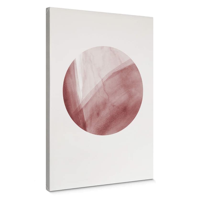 Obraz na płótnie Nouveauprints - Ruby