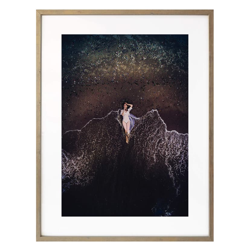 Plakat Bolgov - The swell