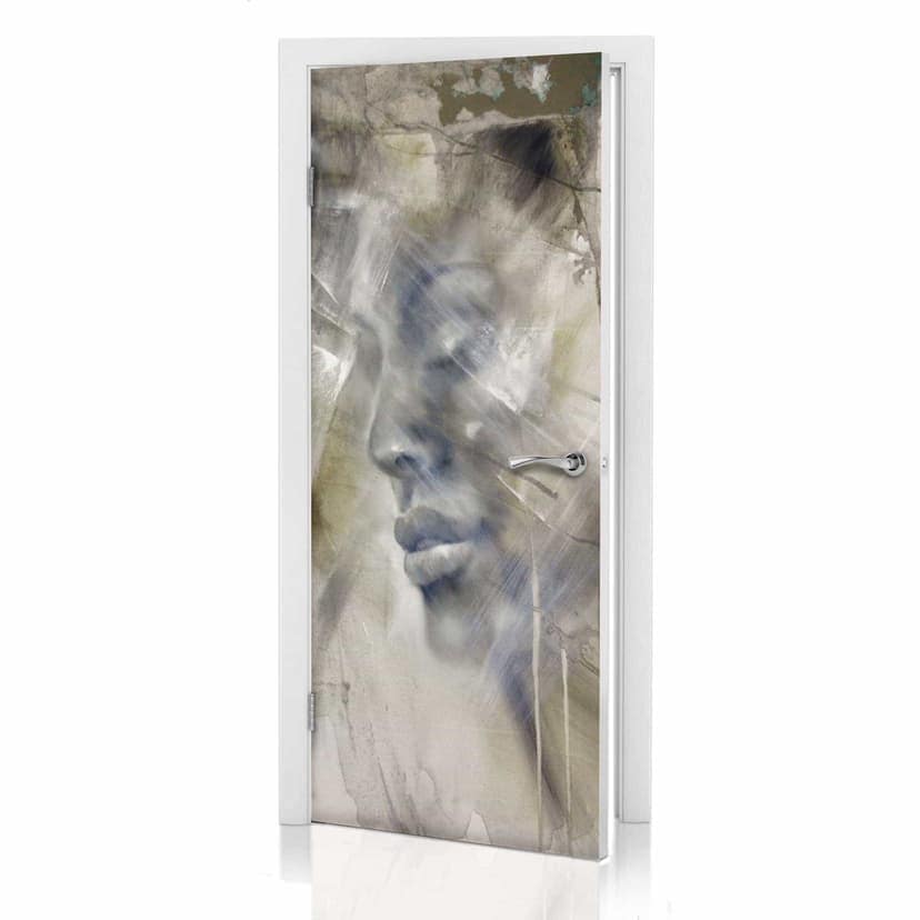 Konstrukcja drzwi Schmucker - Let go 91x200 cm