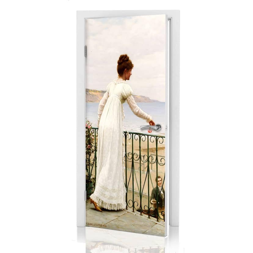 Konstrukcja drzwi Leighton - The favor 91x200 cm