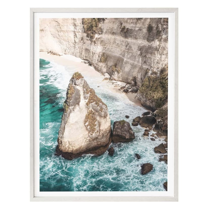 Plakat Kolombo - Nusa Penida