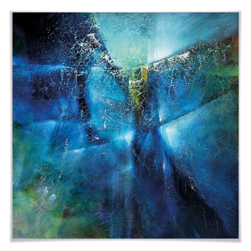 Plakat - Schmucker - Dreaming