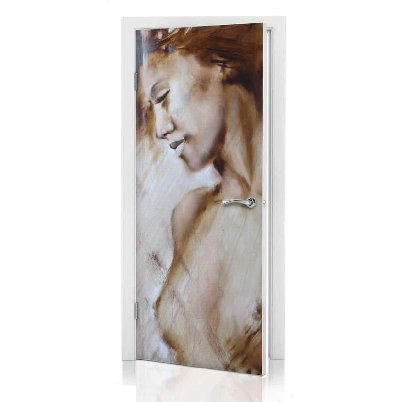 Konstrukcja drzwi Schmucker - Vera 91x200 cm