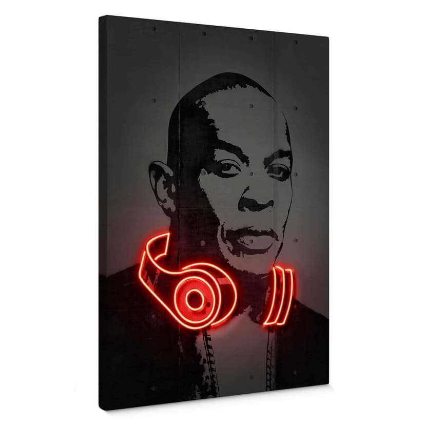 Obraz na płótnie Mielu - Dre