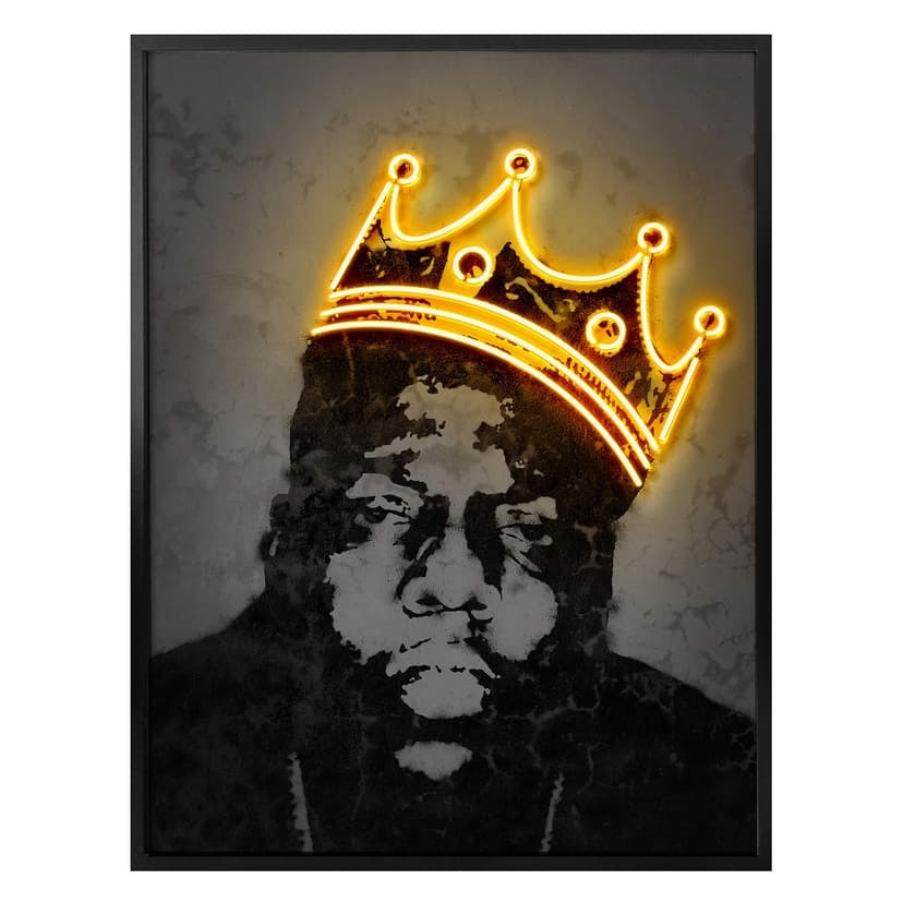 Plakat Mielu - BIG