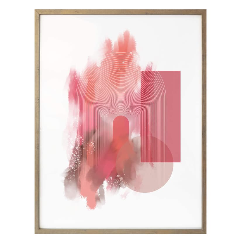 Plakat Nordic Creators - Brama