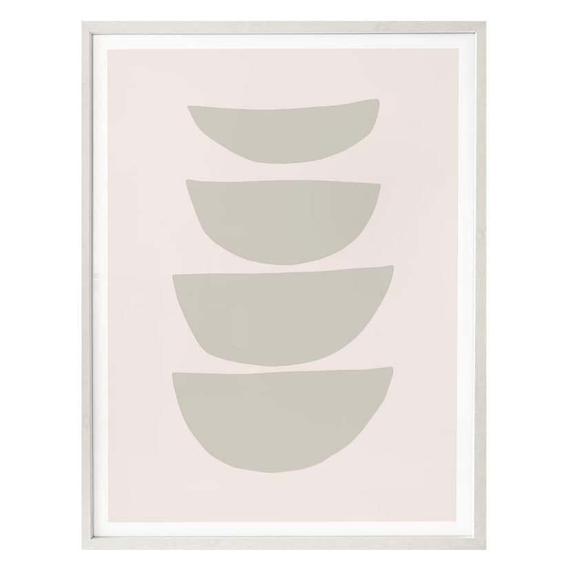 Plakat Nouveauprints - Harmony