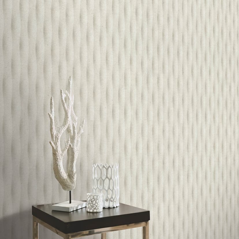 Guido Maria Kretschmer tapeta graficzna Concrete Illusion Fashion for Walls 5 jasny taupe