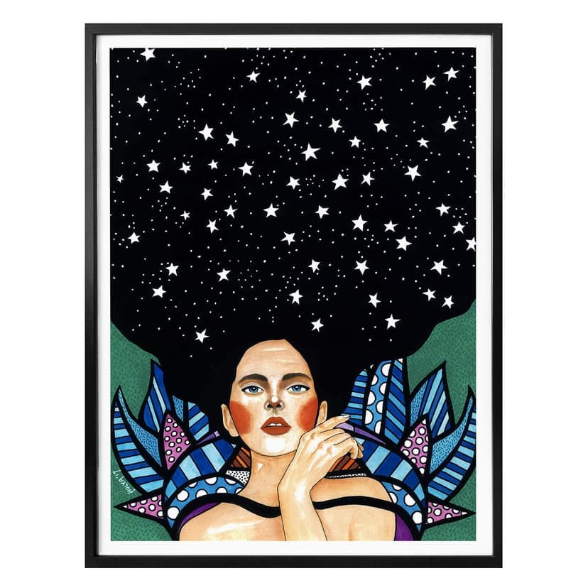 Plakat Hülya - Nie ma jutra