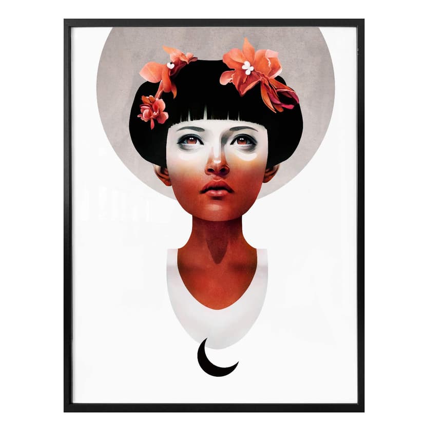 Plakat Irlandia - Hyperdusk II - Światło dzienne