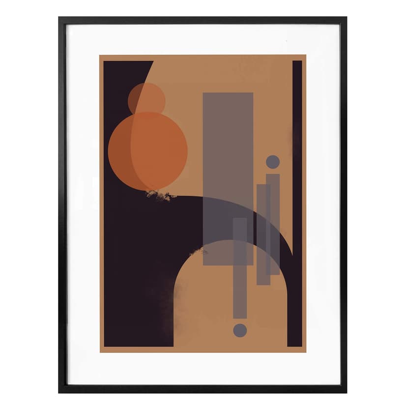 Plakat Nordic Creators - Art Print