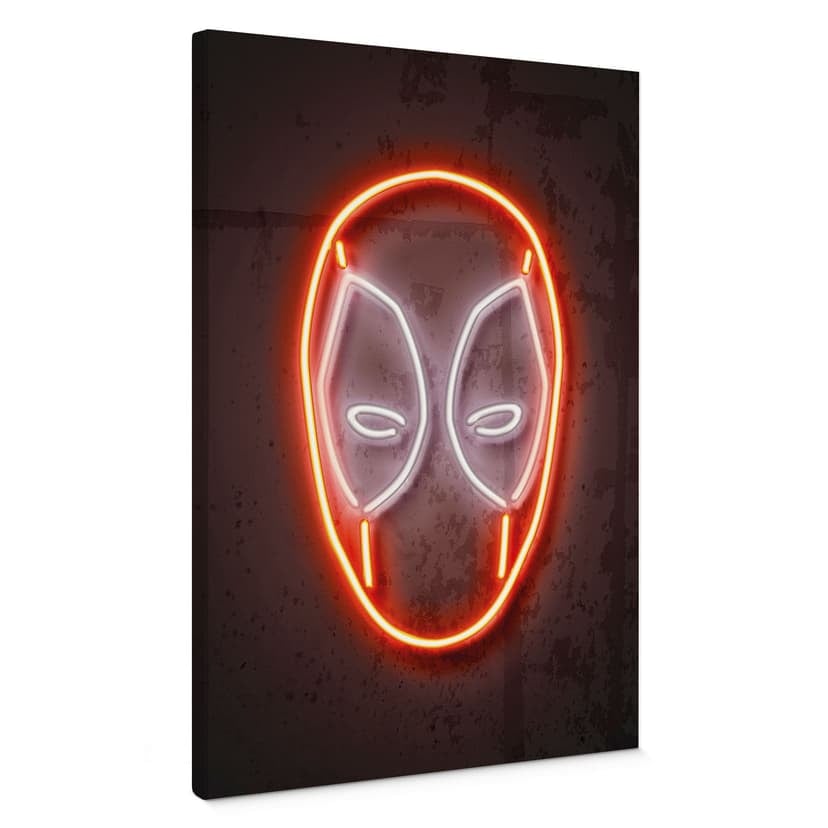 Obraz na płótnie Deadpool - Mielu