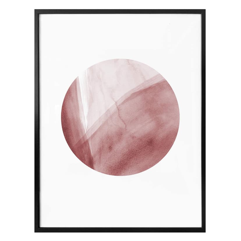 Plakat Nouveauprints - Ruby