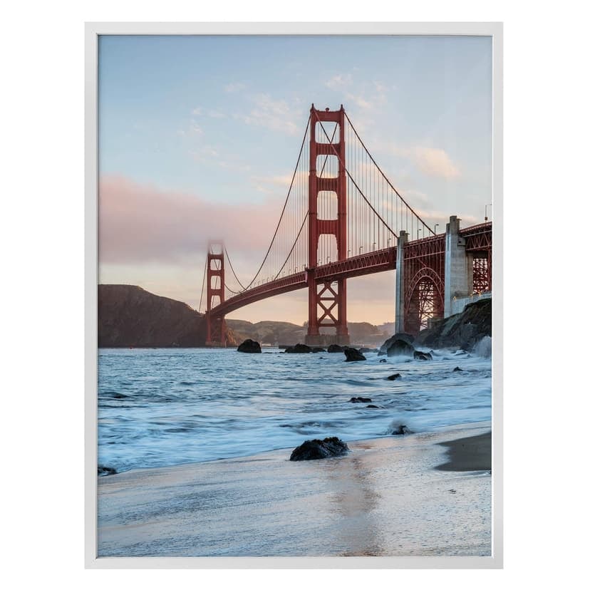 Plakat Colombo - Most Golden Gate