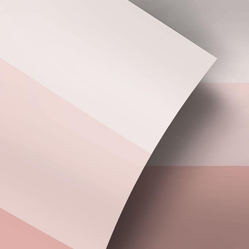 Okleiny meblowe, folia dekoracyjna - zmywalna - gradient kolorów w proszku