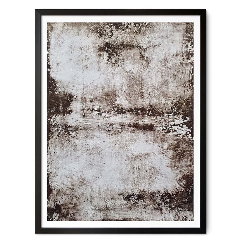 Plakat Zamart - Sztuka abstrakcyjna
