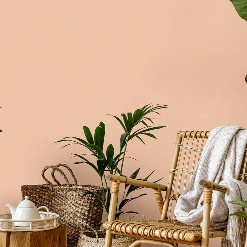 Tapeta z włókniny Erismann Casual Chic rose