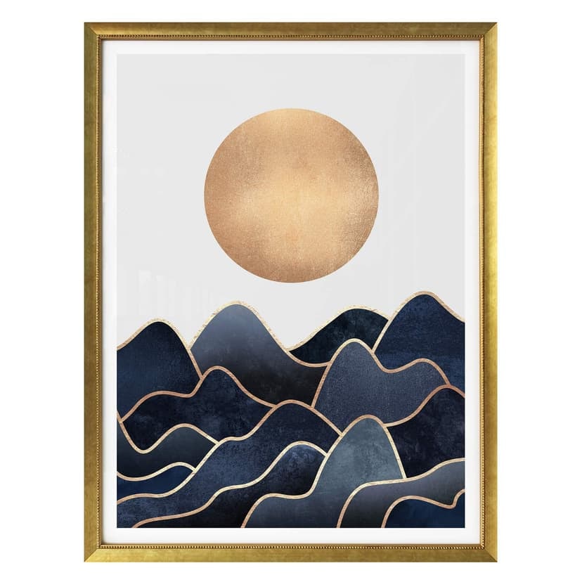 Plakat Fredriksson - Fale