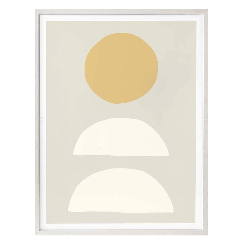 Plakat Nouveauprints - Postać