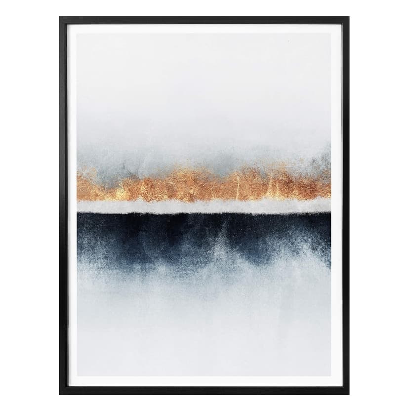 Plakat Fredriksson - Horizon