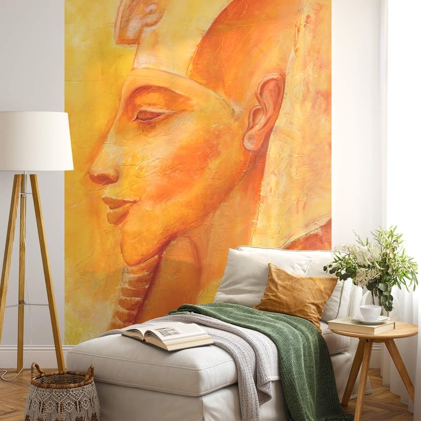 Fototapeta Schüßler - Akhenaten