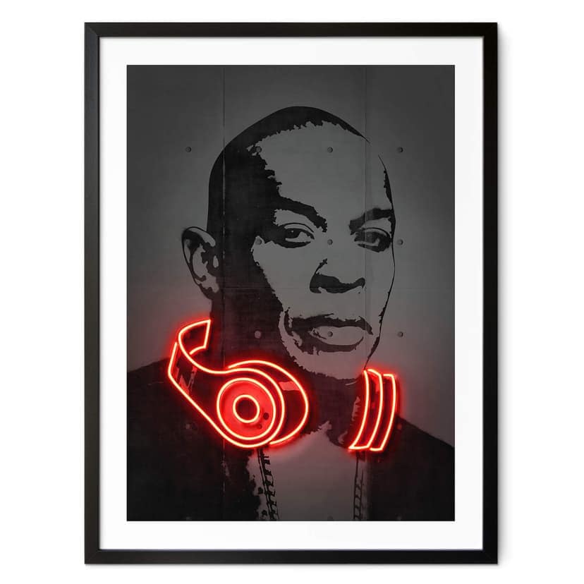 Plakat Mielu - Dre