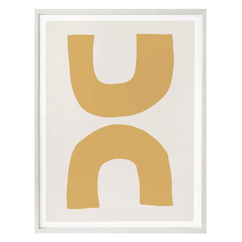 Plakat Nouveauprints - Atrakcja